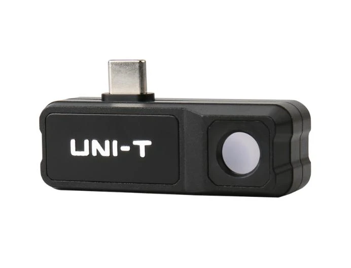 Camera đo nhiệt độ UNI-T UTi120Mobile (-20~400℃, Android)